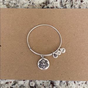 Alex and Ani Lotus Peace Petals